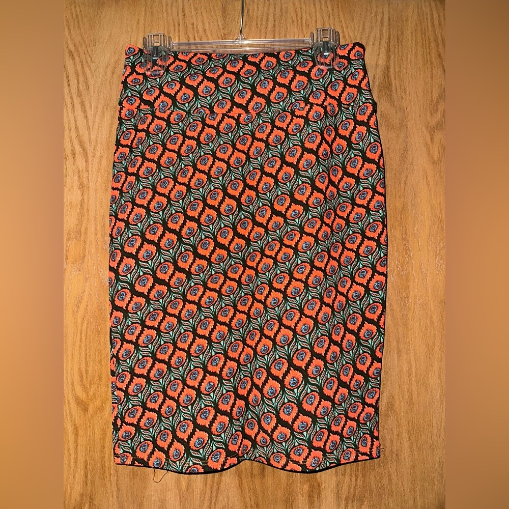 LuLaroe Cassie Pencil Skirt